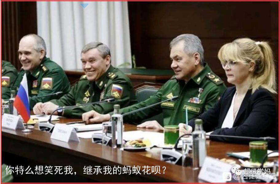 美称俄已战败，普京回应背后的深层意义，普京回应美国宣称俄罗斯战败背后的深层内涵