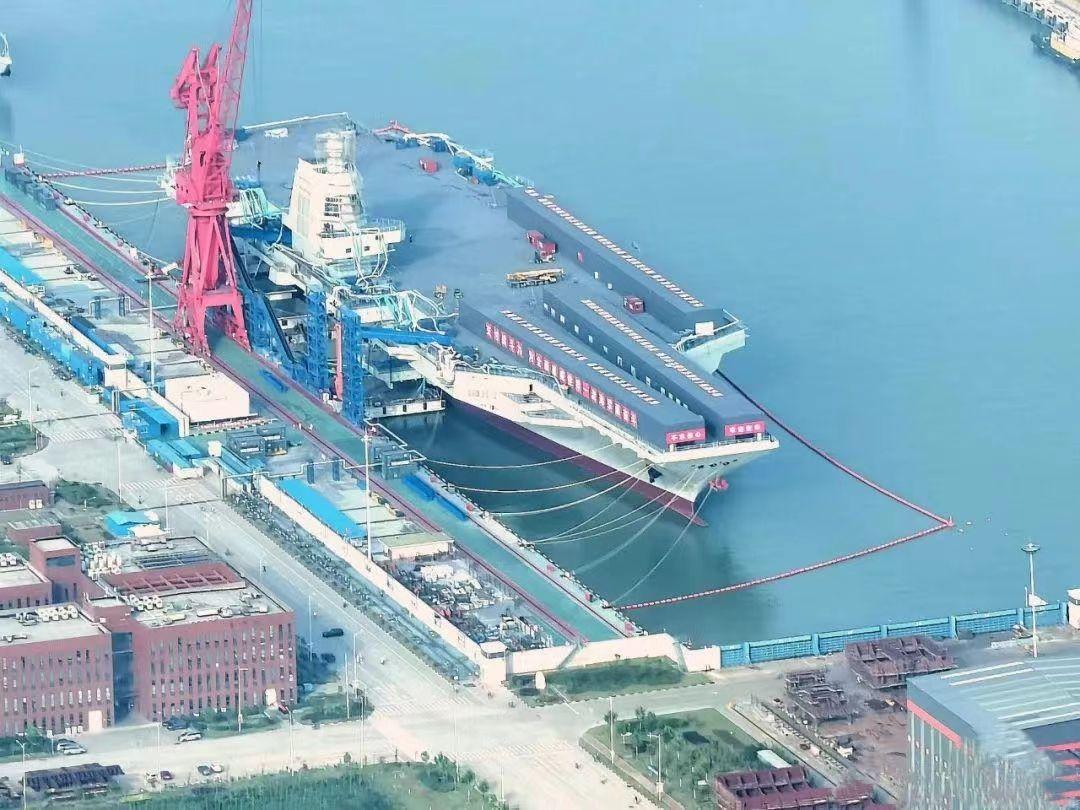 福建号舰载机数量及其意义，福建号舰载机数量及其战略意义分析