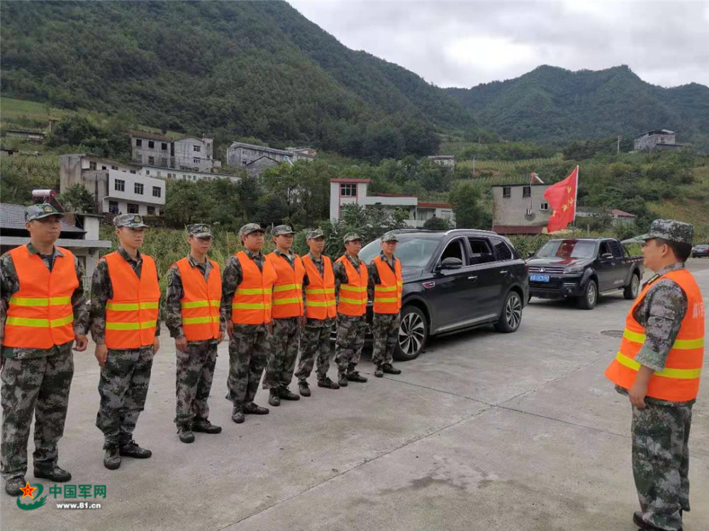 蓝田县人民武装部官网，连接军民，共筑未来，蓝田县人民武装部官网，军民共筑未来