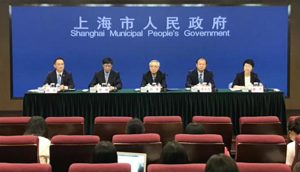 上海直播，新闻发布会的新时代传播力量，上海直播，新闻发布会的新时代传播力量揭秘