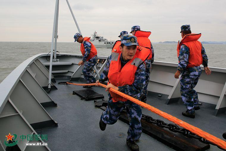泉州舰周道先，海军英雄的新时代航迹，海军英雄周道先，新时代航迹之泉州舰传奇