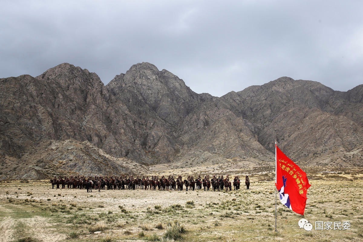 天山雄师步四师，传承与荣耀，天山雄师步四师，传承与荣耀的辉煌历程