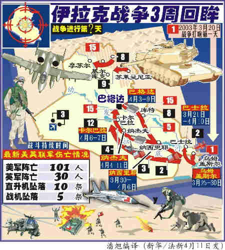 伊拉克战争代号，历史、背景与影响，伊拉克战争，代号、历史背景与全球影响
