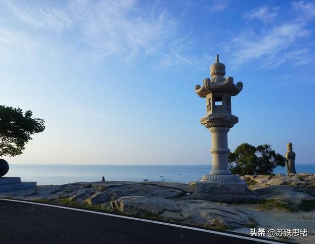 泉州最璀璨的三大景点，泉州三大璀璨景点探秘