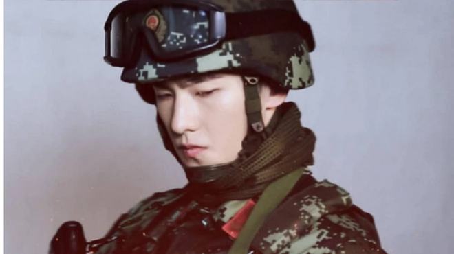 中国特种兵之特别有种人物介绍，中国特种兵之特别有种，角色介绍详解