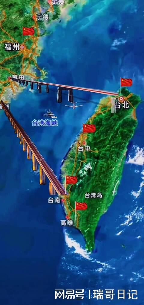 探索未来，从大陆到台湾——以2035年的视角看待两岸媒体的发展，2035年视角，两岸媒体发展探索——从大陆到台湾的未来展望
