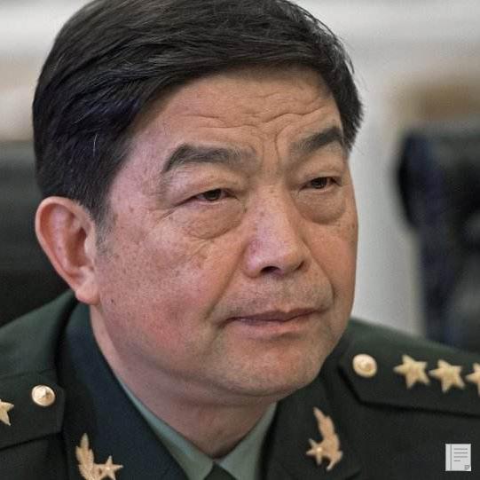 我国新任防长简历揭秘，卓越军事领导力与深厚实战经验，我国新任防长简历深度解析，卓越军事领导力与实战经验展现