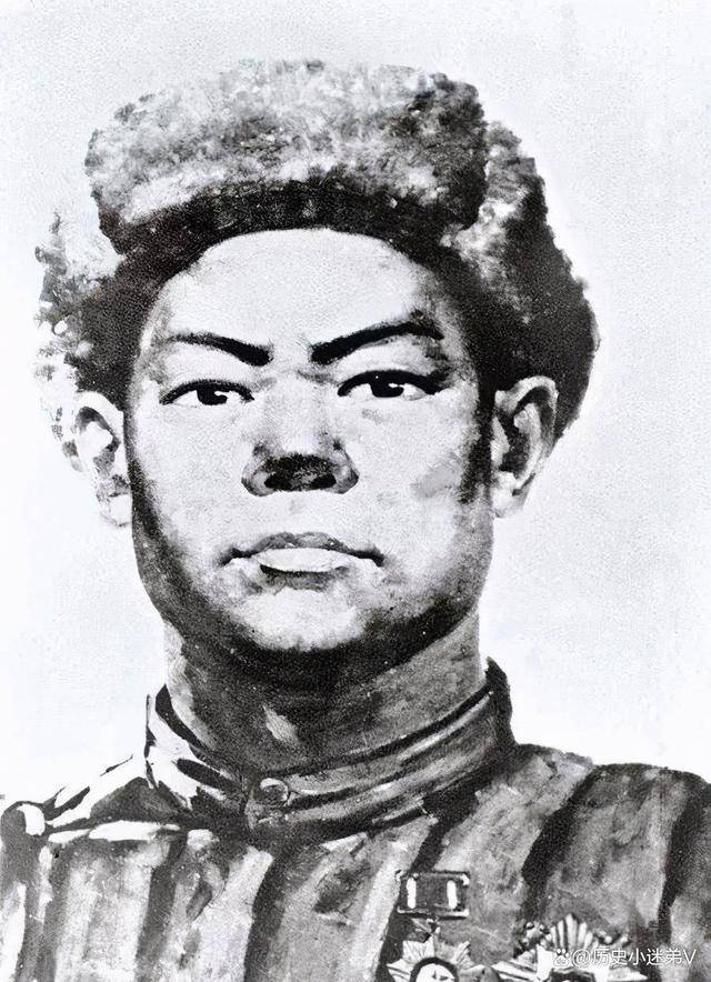上甘岭战役中的英雄人物事迹——英勇无畏的战场传奇，上甘岭战役英雄传奇，英勇无畏的战场传奇人物事迹