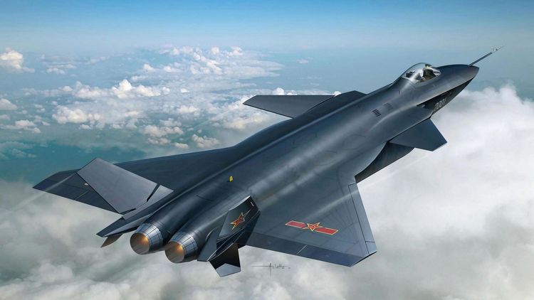 中国空军飞机武器概述，中国空军飞机武器概览