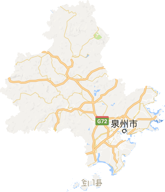 泉州简介概况，泉州简介概况概览