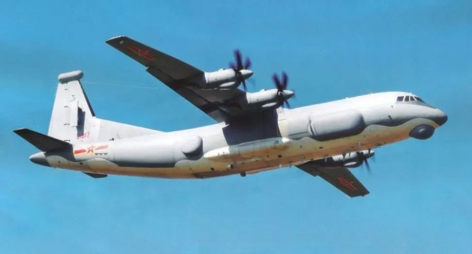 中国空军飞机的类型比较，中国空军飞机类型概览
