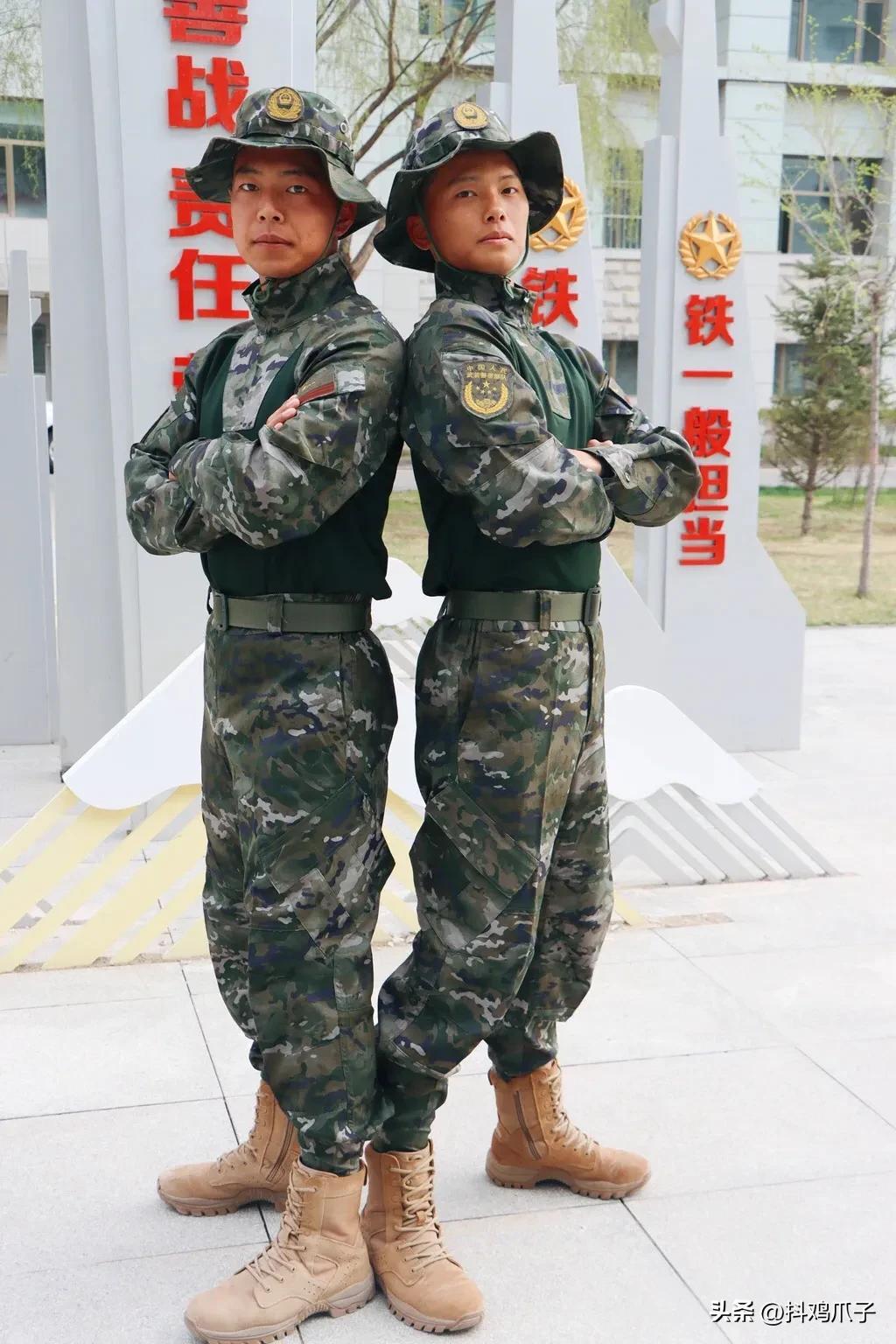 陆军冬季迷彩作训服，功能与设计的完美结合，陆军冬季迷彩作训服，功能与设计的完美融合