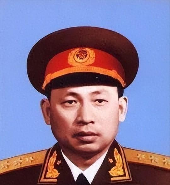 59岁晋升上将，一位副总参谋长的奋斗历程，一位副总参谋长，59岁晋升上将的奋斗历程