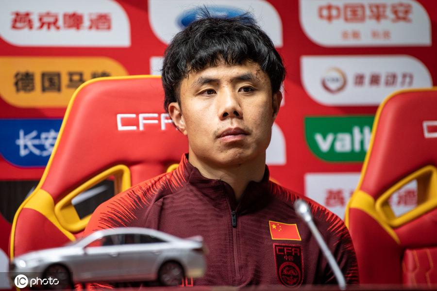 中国队赛前训练及新闻发布会召开深度解析，中国队赛前训练及新闻发布会深度剖析
