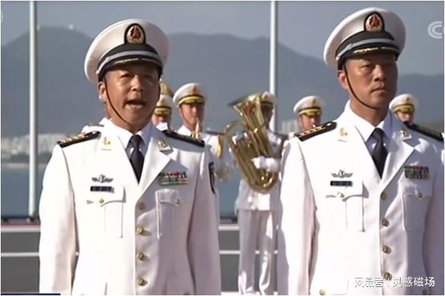 探索中国海军力量的核心——记中国海军某舰艇支队政委大校，中国海军力量核心揭秘，某舰艇支队政委大校专访