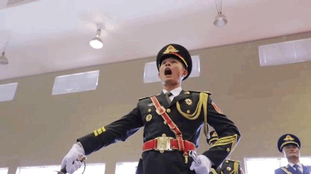 驻香港部队女子仪仗队，时代的荣光与女性的骄傲，驻香港部队女子仪仗队，时代荣光与巾帼风采
