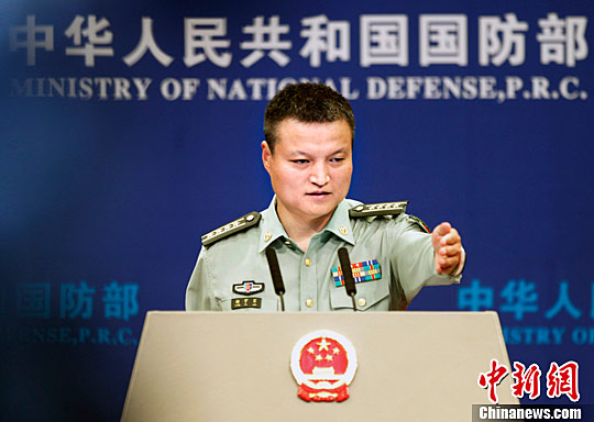 国防部发言人杨宇军访谈，解读国防政策与军事动态，国防政策解读与军事动态，国防部发言人杨宇军深度访谈