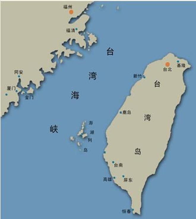 大陆与台湾经济，互补共赢的未来展望，大陆与台湾经济，互补共赢的未来展望