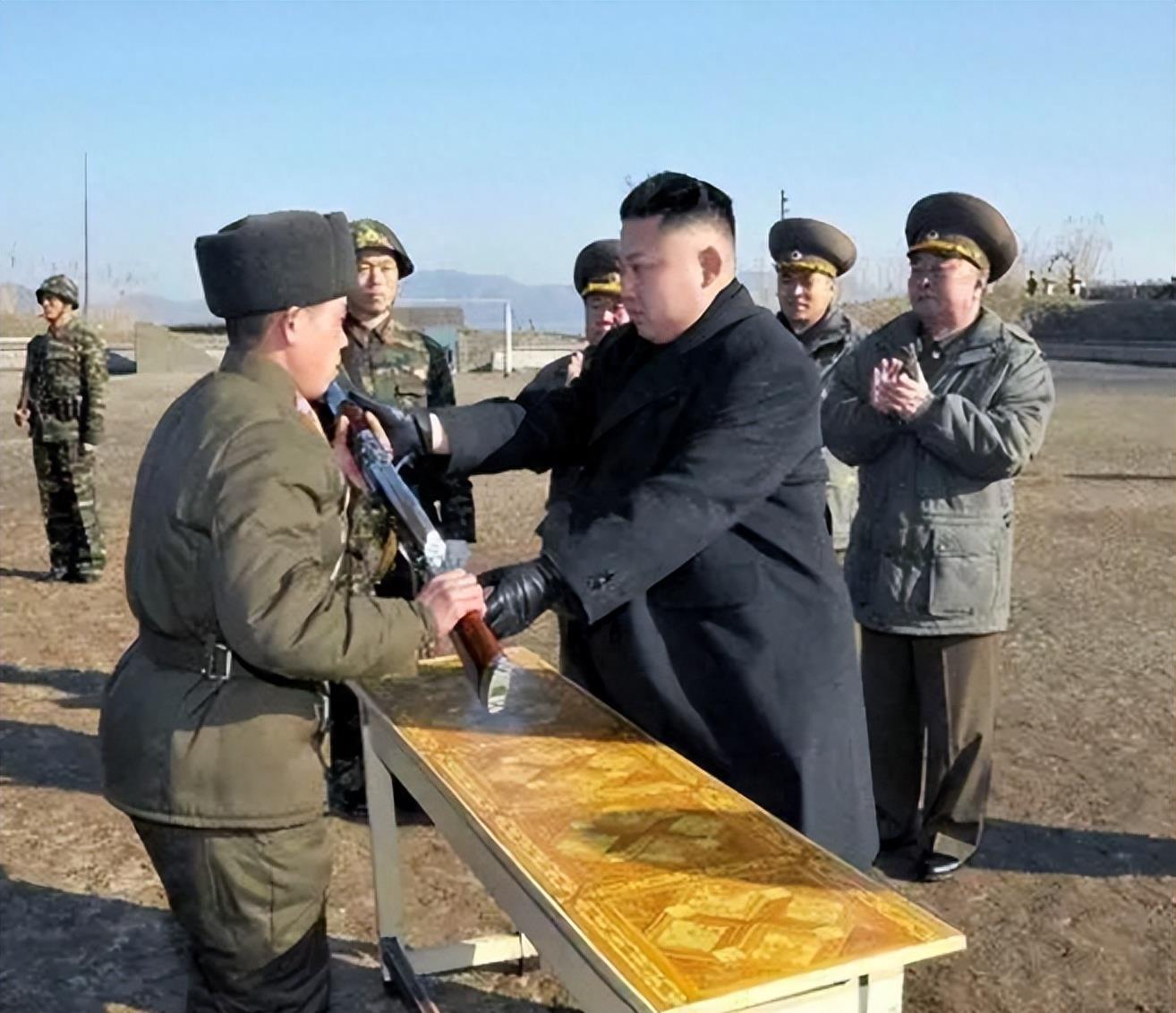 朝鲜正发生重大变化，开放与改革的步伐坚定前行，朝鲜开放改革步伐坚定前行，重大变化中的新篇章