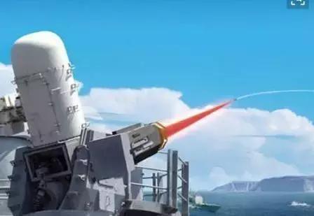 中国超越激光的尖端武器技术，超越激光武器的力量展现，中国尖端武器技术超越激光，展现激光武器力量的辉煌时刻