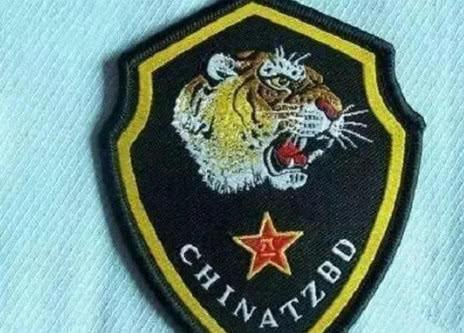 空降兵第十五军全套臂章，荣耀与使命的象征，空降兵第十五军全套臂章，荣耀使命的象征