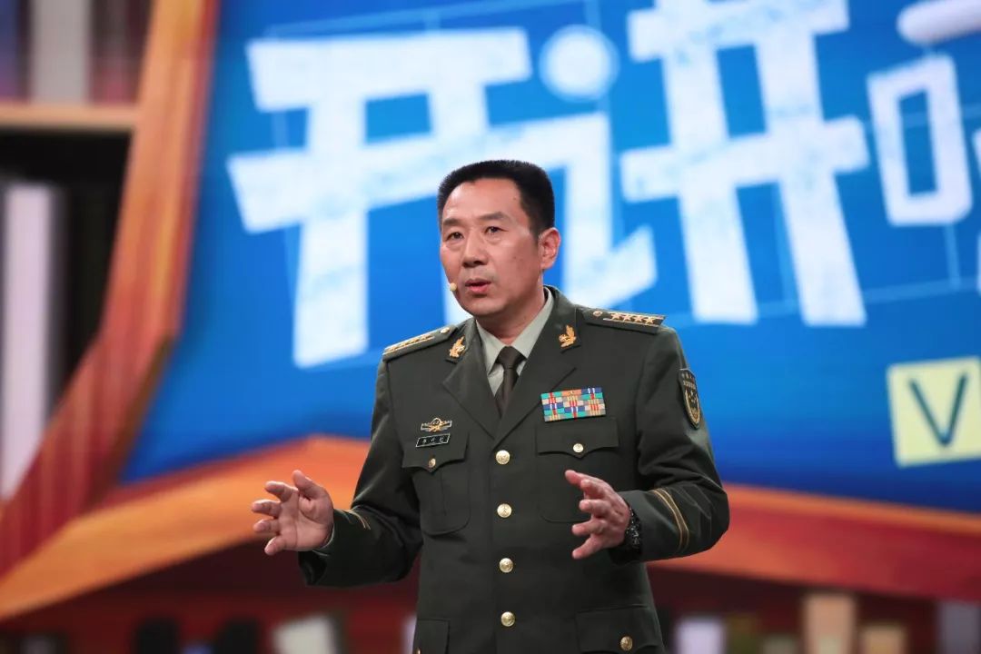 黎火辉现任陆军副司令，展望未来的领军人物，陆军副司令黎火辉，展望未来领军人物风采