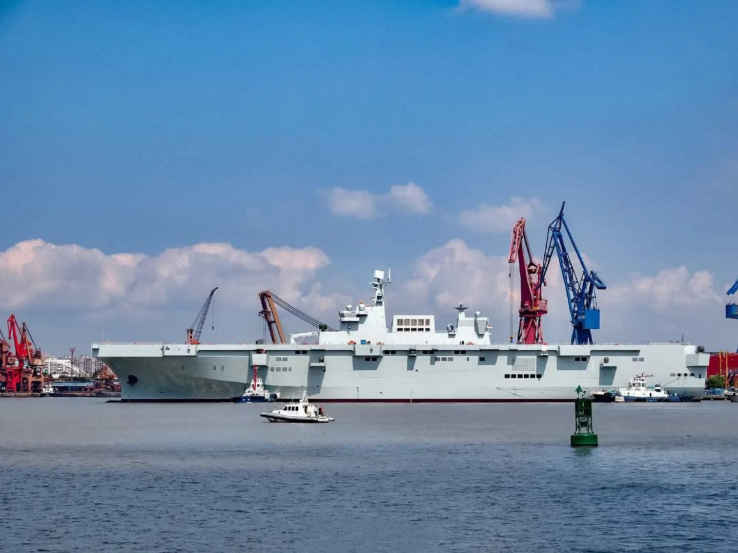 中国三军装备一览，中国三军装备全景展示