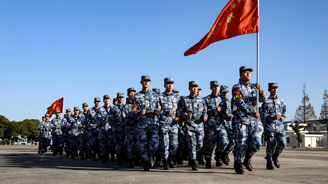 日本网友眼中的中国军事，深度评论与观察，日本视角下的中国军事，深度评论与观察