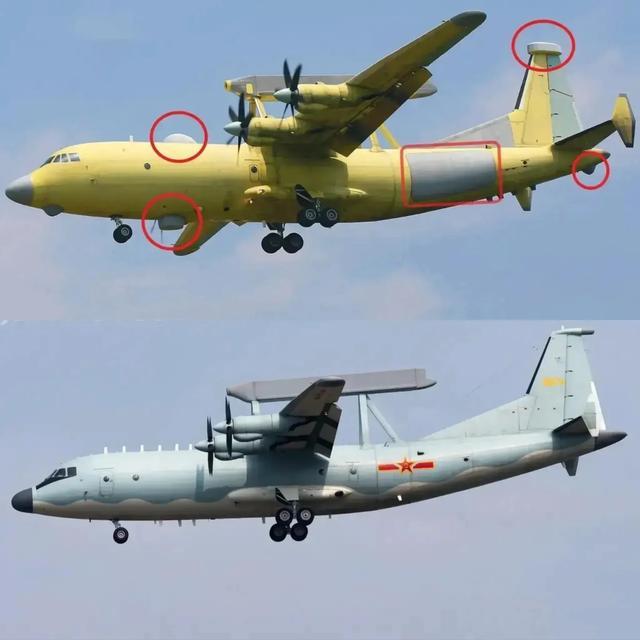 空警200停产
