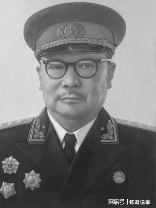 上将名单1955排名及其历史背景，1955名将排名榜单及其历史背景深度解析
