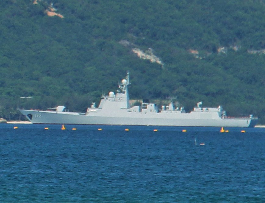 海军昆明舰，中国海军力量的骄傲与象征（关键词，海军昆明舰 172），海军昆明舰，中国海军力量的骄傲与象征（关键词，海军昆明舰 172号战舰）