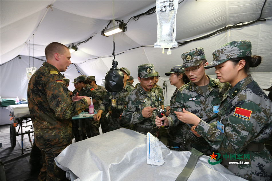 中德卫勤实兵联演演员表及其深远影响，中德卫勤实兵联演演员表及深远影响的探究