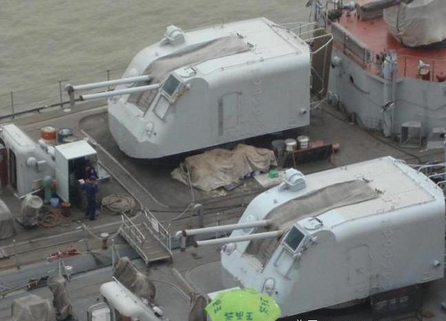 纪念海军荣耀，中国海军051型驱逐舰中的纪念舰，海军荣耀纪念，中国海军051型驱逐舰纪念舰巡礼