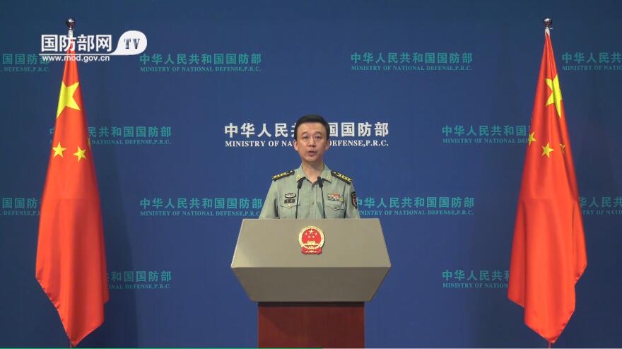 国防部回应美方炒作，坚定维护国家利益，国防部回应美方炒作，坚决捍卫国家利益