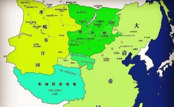 未来中有可能归入中国的领土，探索与前瞻，未来可能归入中国的领土，探索之旅与前瞻展望