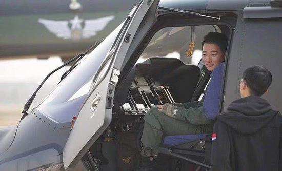 中国有黑鹰直升机吗？——探寻中国直升机技术的现状与未来，中国直升机技术的现状与未来，探寻黑鹰直升机及更多机型的发展之路