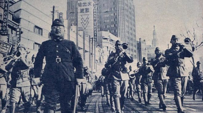 今天中国和日本开战了吗？——深化理解两国关系的现实与未来，中日关系现状和未来，开战与否的深层次理解