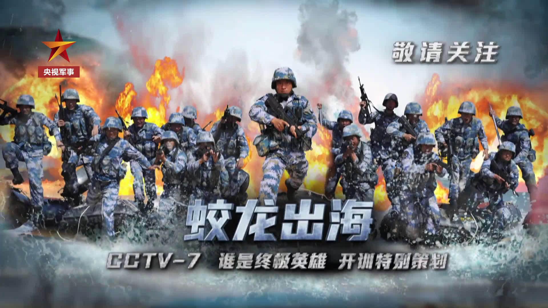 海军陆战队蛟龙突击队标准，塑造精锐之师的楷模，海军陆战队蛟龙突击队标准，塑造精锐楷模之路