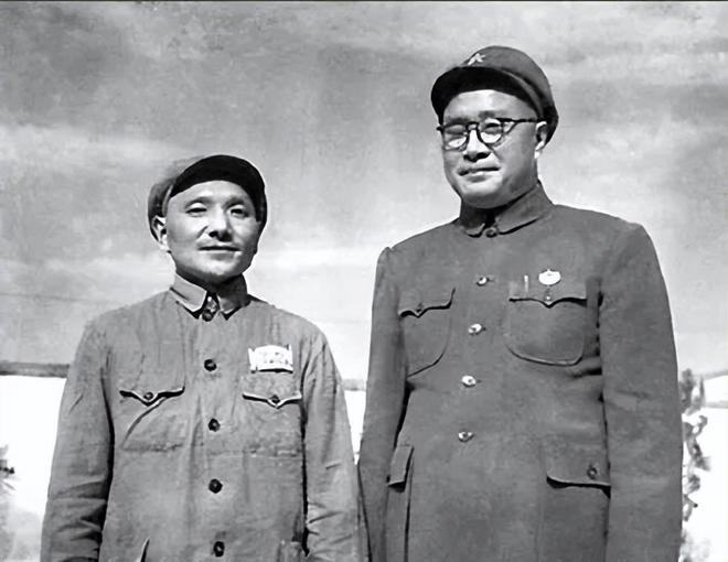 二野和四野谁最强？——从历史与现代视角的探讨，二野与四野谁最强？——历史与现代视角下的实力对比与探讨