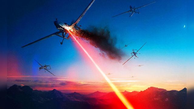 死光A激光武器百科，死光A激光武器全解析