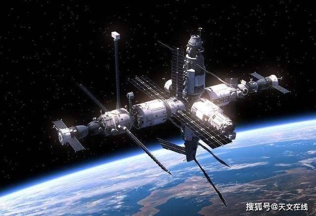 探索太空新篇章