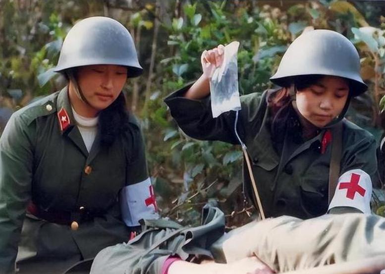 越战女兵张茹的婚姻状况探究，越战女兵张茹的婚姻状况揭秘