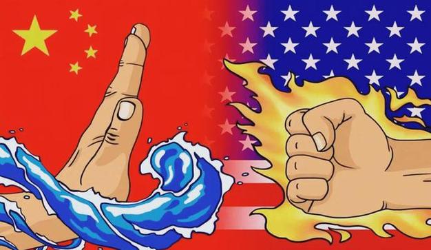 中美关系缓和的迹象及其影响，中美关系缓和迹象及其全球影响分析