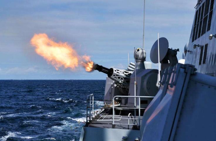 美军装备体系效能评估方法,美军装备体系效能评估方法解析