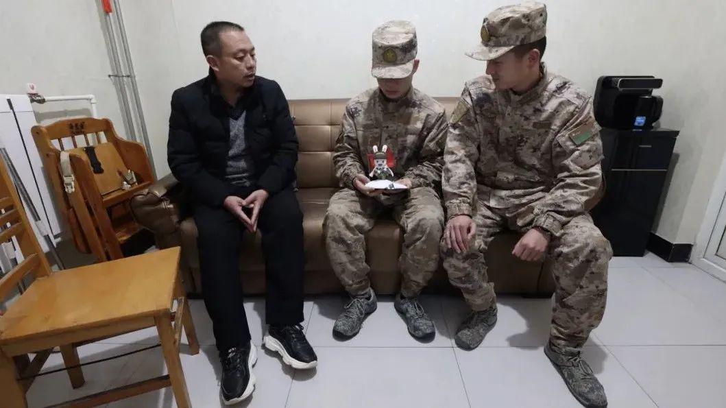 肖思远部队的卓越之路，肖思远部队的卓越之路，成长与辉煌之旅