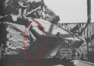 T26E4，探索未知领域的先锋技术，T26E4，先锋技术的未知领域探索
