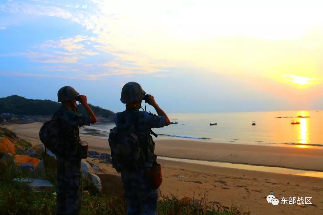 中国部队番号与代号，透视五大战区的力量布局，中国五大战区力量布局揭秘，部队番号与代号透视战备实力