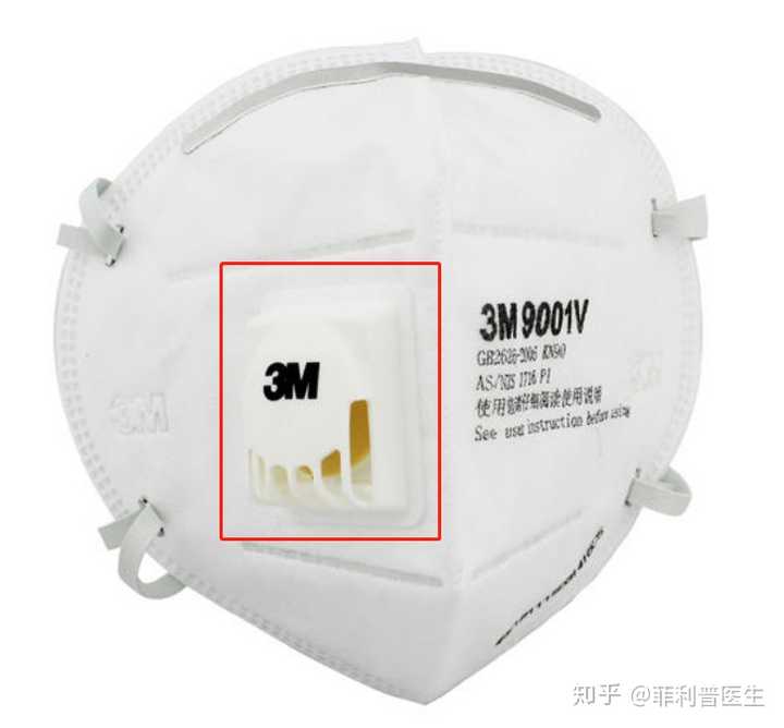 探究N95口罩上的小洞，能否有效抗病毒？，探究N95口罩小洞功能，能否有效抵御病毒传播？