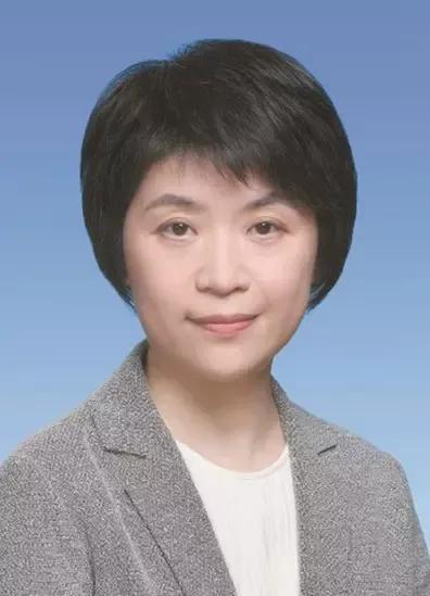 梁惠玲转任，新的征程，新的使命，梁惠玲转任新征程，肩负新使命