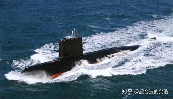 日本潜艇与中国潜艇的对比研究，日本潜艇与中国潜艇对比研究分析